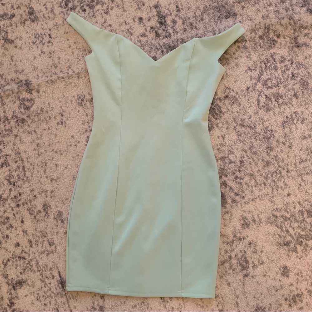 TOBI Dress